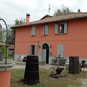  Séjour à la ferme La Riccardina